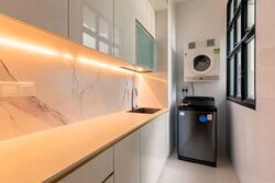 Blk 419C Waterfront II @ Northshore (Punggol), HDB 2 Rooms #556642761